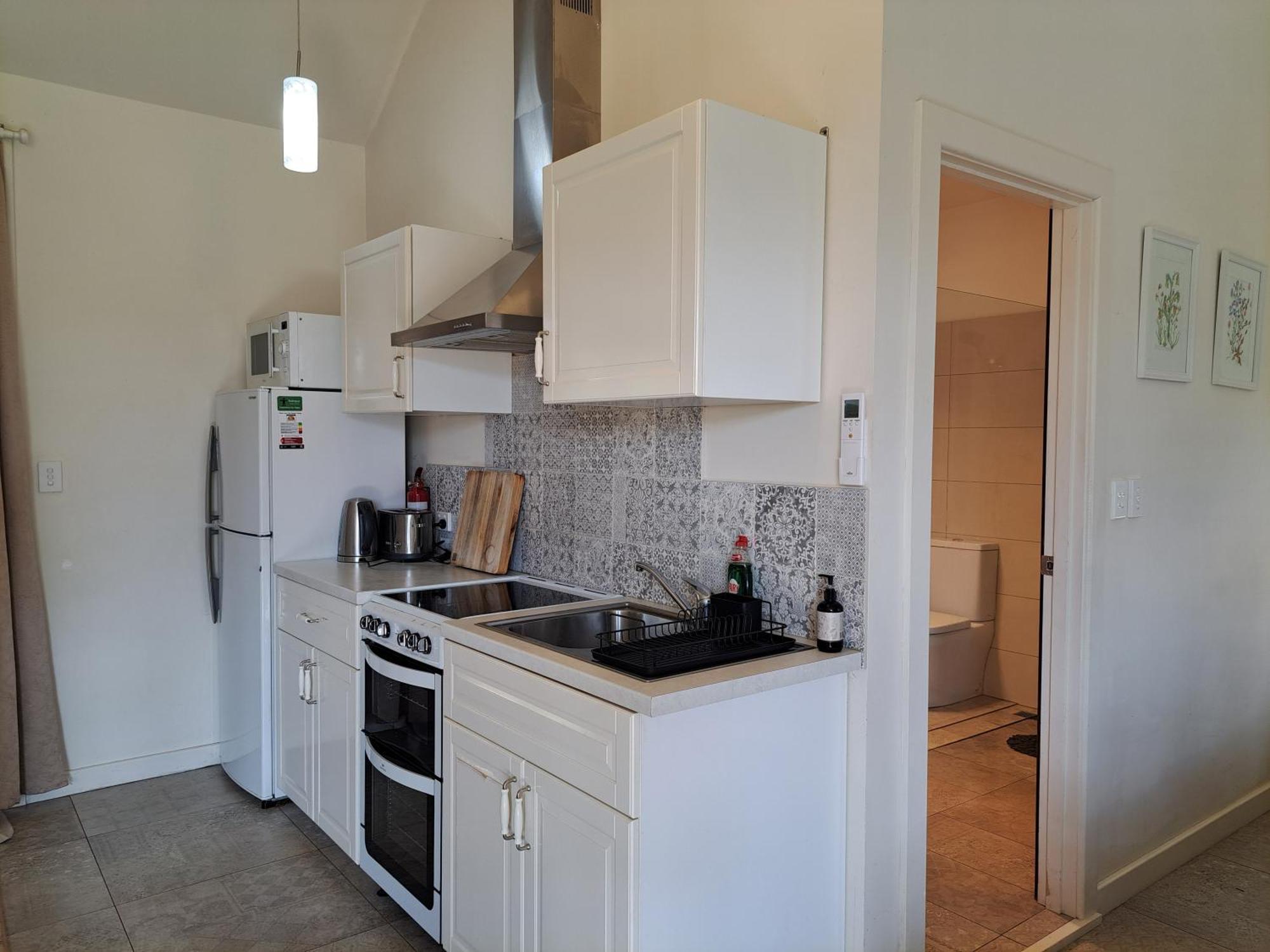 Gasthaus Brookvale House Balingup Zimmer foto