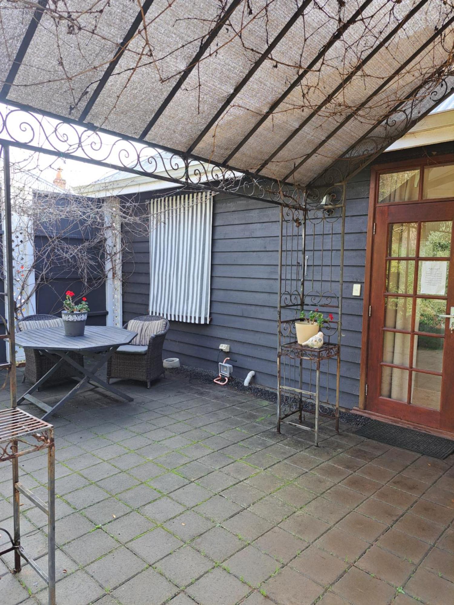 Gasthaus Brookvale House Balingup Zimmer foto