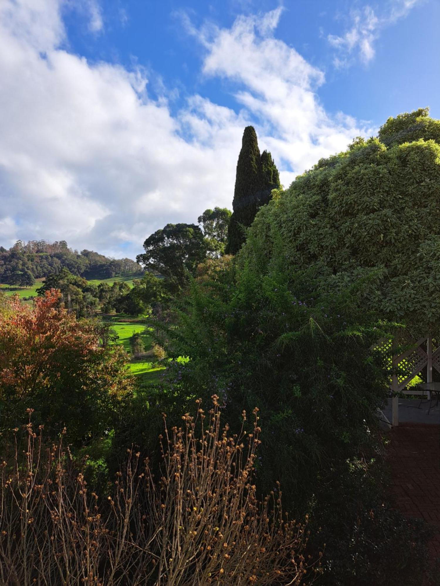 Gasthaus Brookvale House Balingup Exterior foto