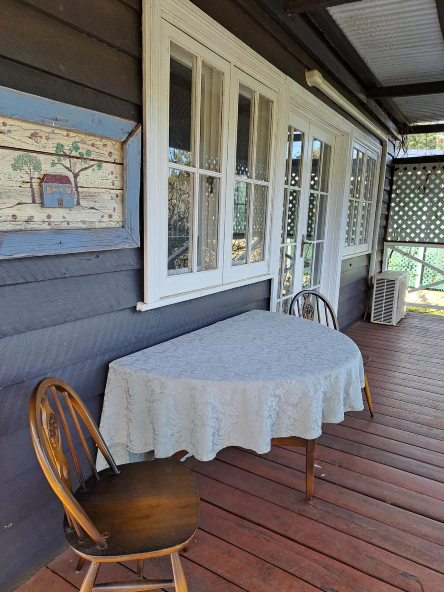 Gasthaus Brookvale House Balingup Zimmer foto