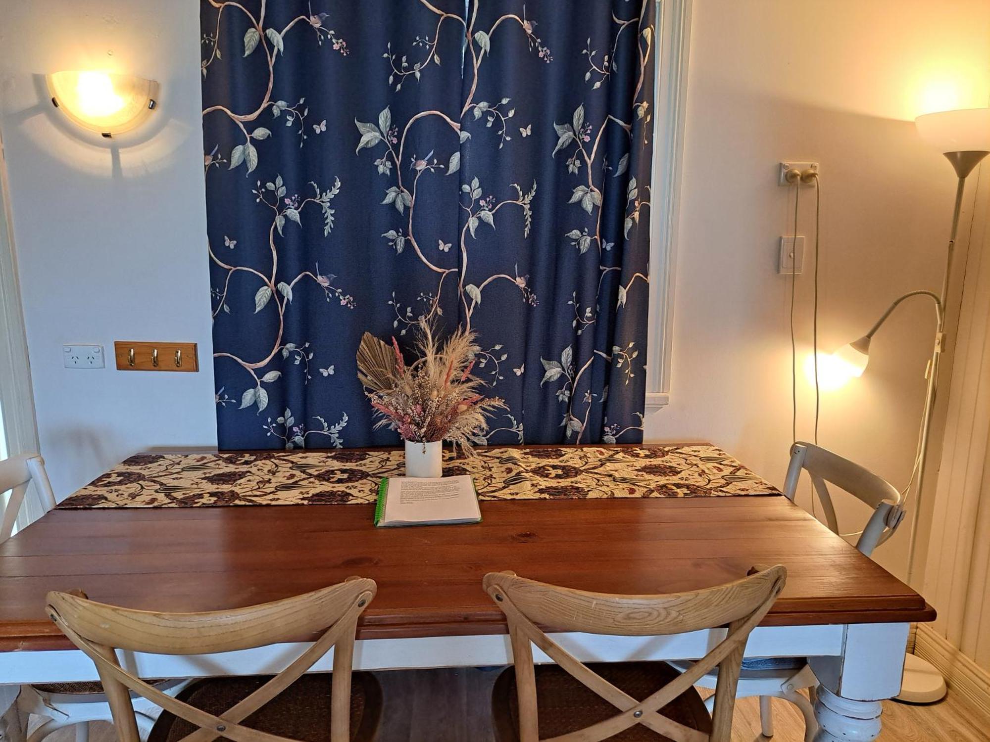Gasthaus Brookvale House Balingup Zimmer foto