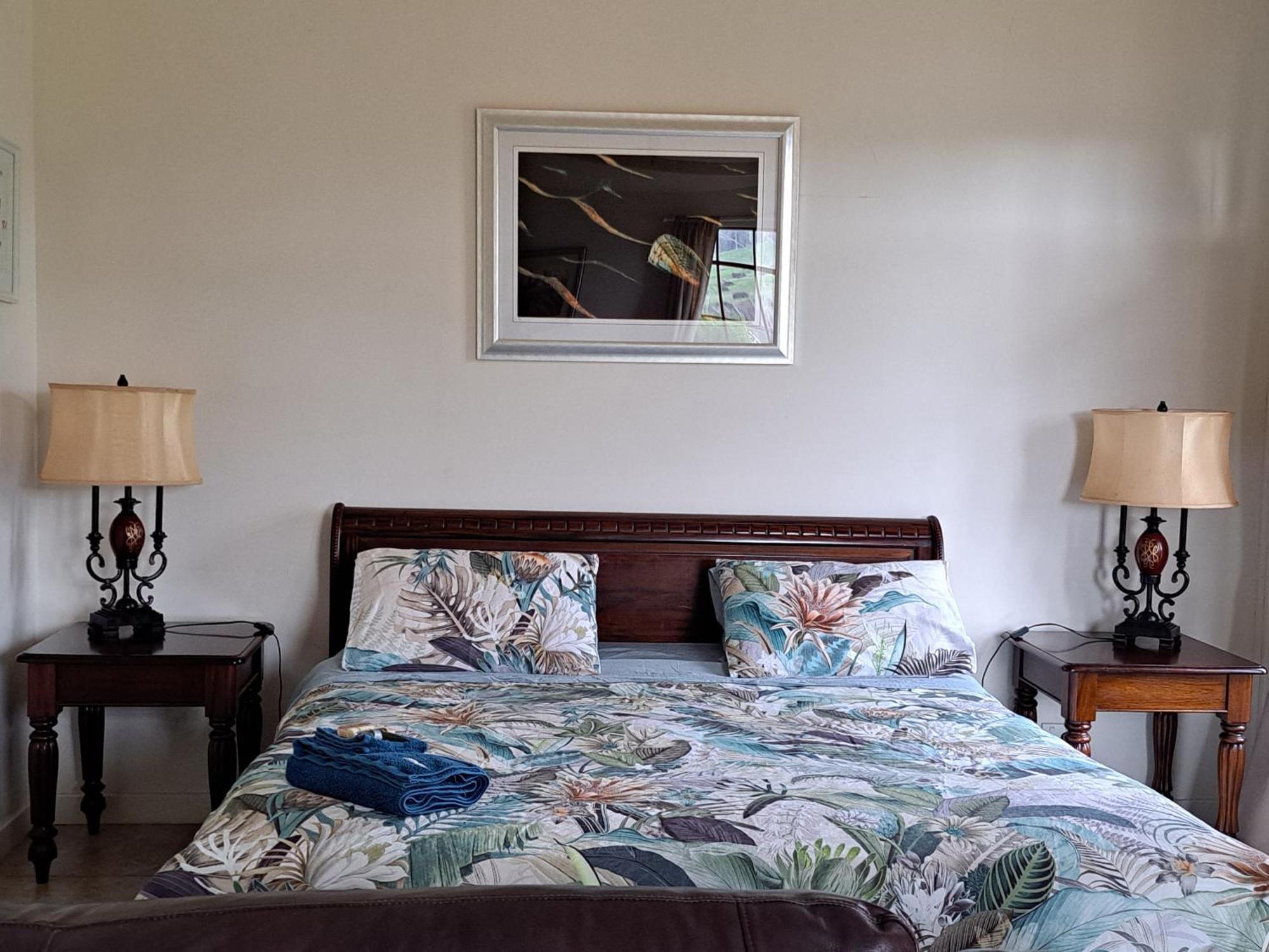 Gasthaus Brookvale House Balingup Zimmer foto
