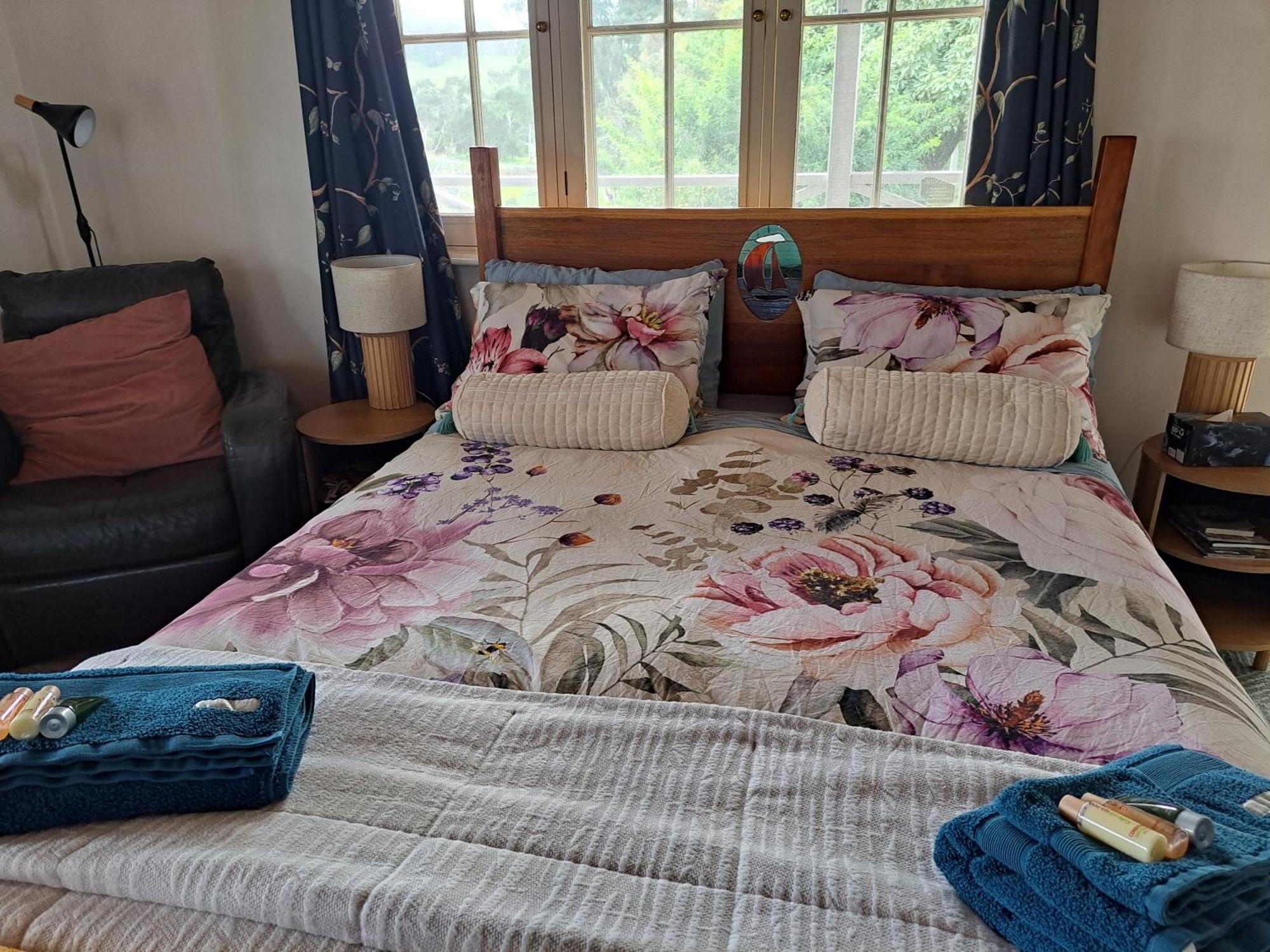 Gasthaus Brookvale House Balingup Zimmer foto