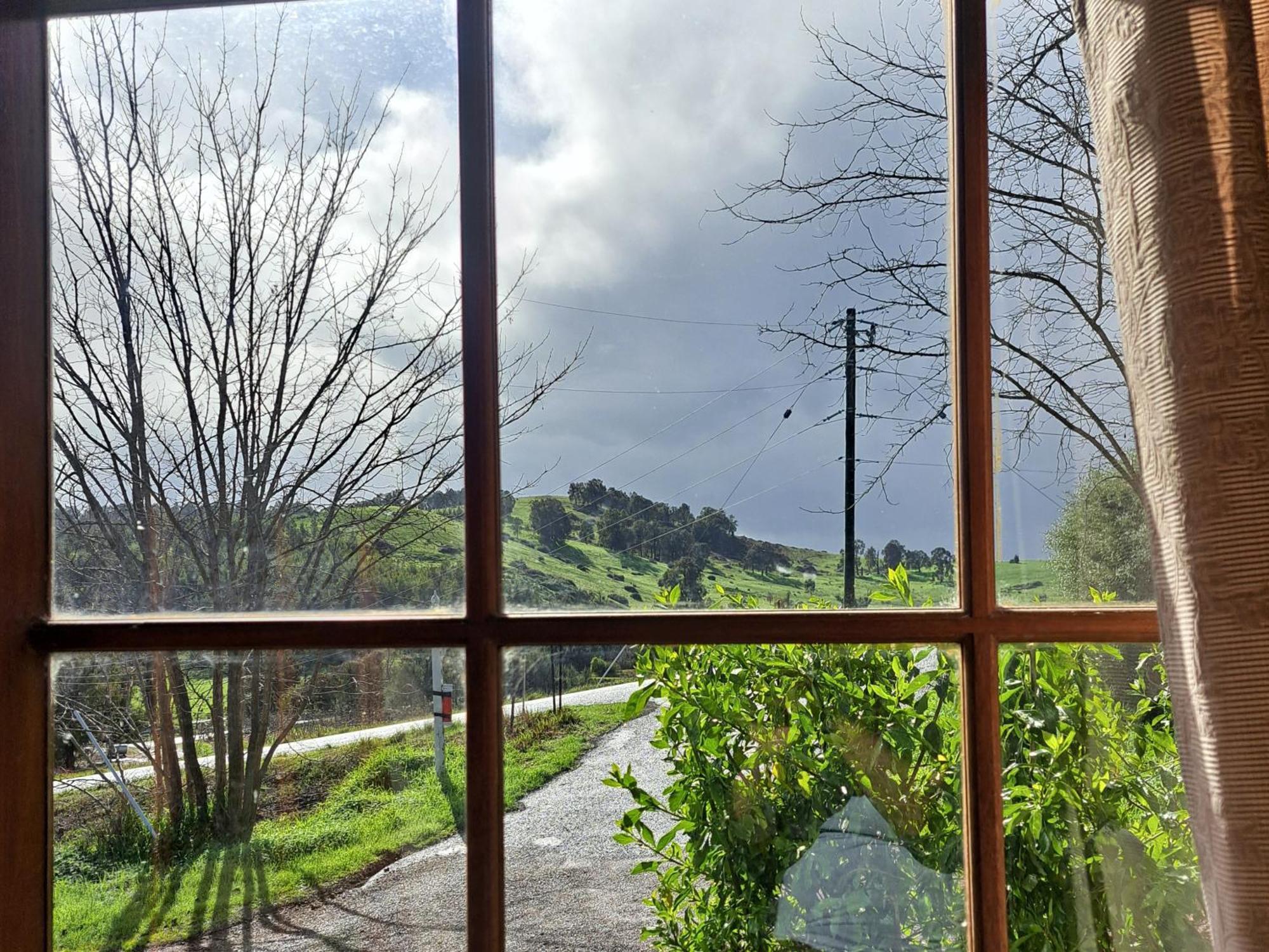 Gasthaus Brookvale House Balingup Zimmer foto