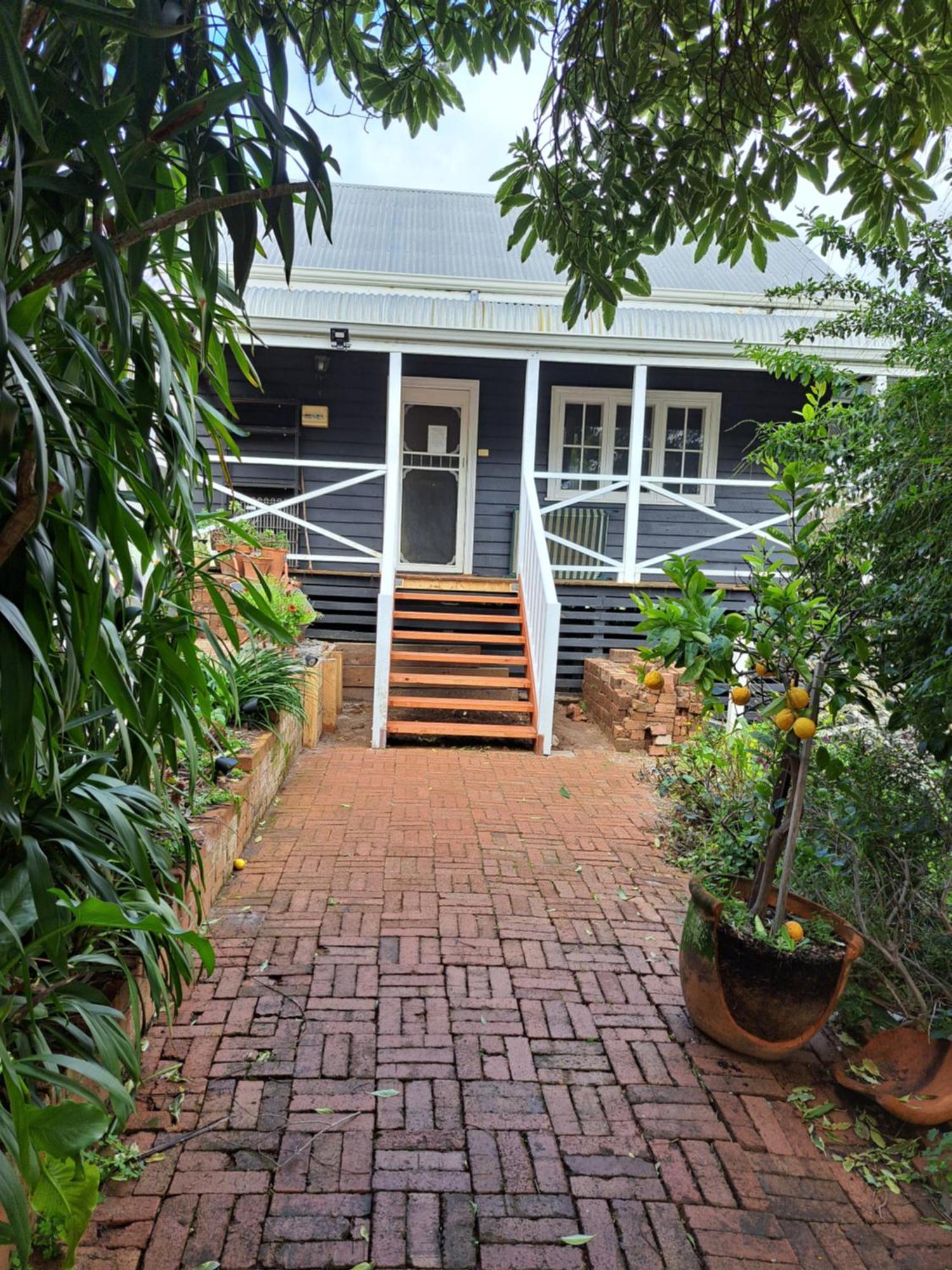 Gasthaus Brookvale House Balingup Zimmer foto
