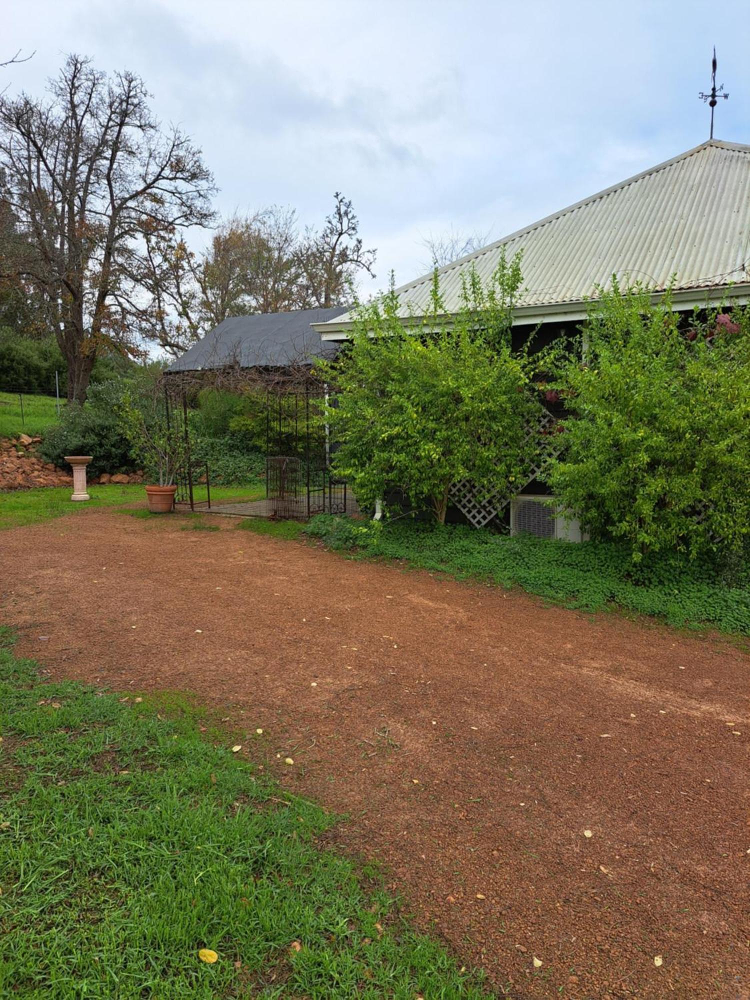 Gasthaus Brookvale House Balingup Zimmer foto